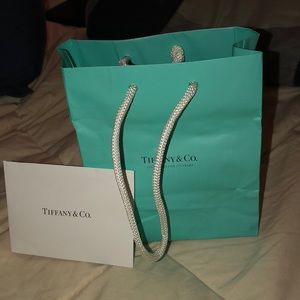 Tiffany & co bag